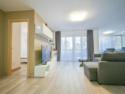 Luxury apart Parque Loix 3min walk to beach