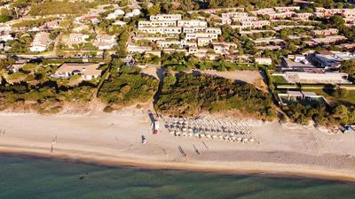 STELLA BEACH HOUSE AT FREE BEACH RESIDENCE
