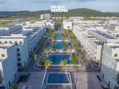 MARINA SEASIDE BOUTIQUE HOTEL PHU QUOC - Early Checkin