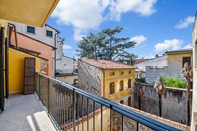 Home Garden Giusti