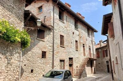 Casetta in Contrada