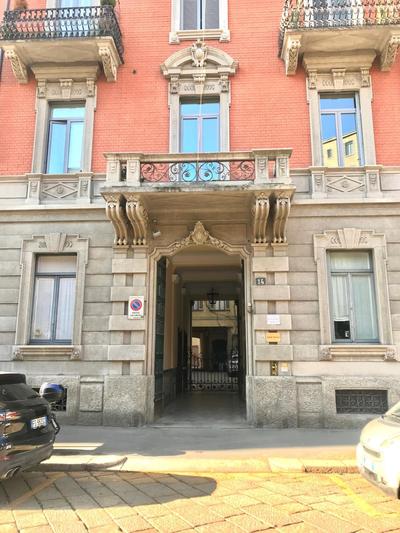 Casa Cairoli