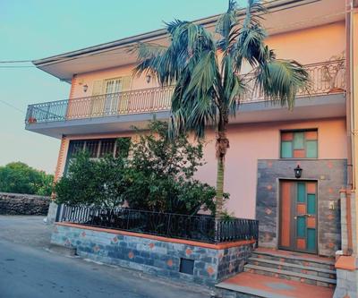 CasaEtnaMarty Acireale