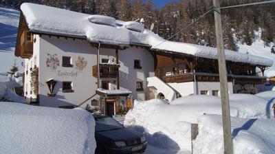 Tendershof Reschen