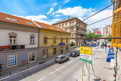 Apartmani Andjelina