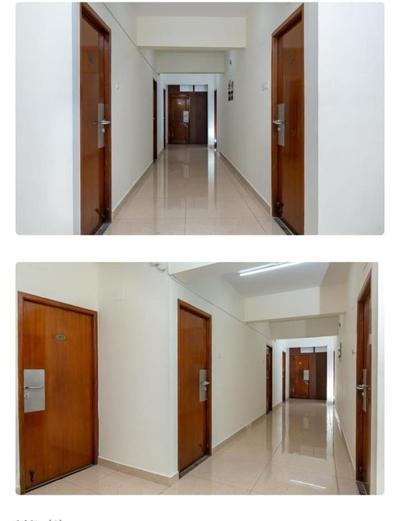 Naksha Tree Hotels Kishore Inn - Koyambedu