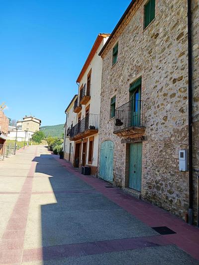 Vivalidays Casa Rural Anna Mieres Gerona