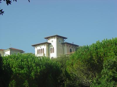 Villa Sorriso