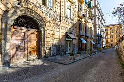 Museo Filangieri Suite