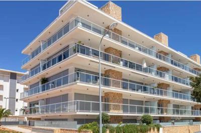 Panoramic View Apartment