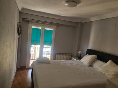 Apartamento Zaragoza Plaza Europa