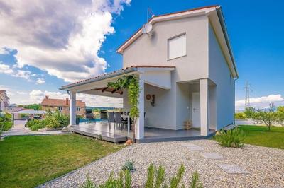 Villa Kapelica Labin