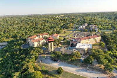 Tanglewood Resort on Lake Texoma, an Ascend Collection Resort