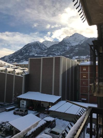 Appartamento incantevole Aosta