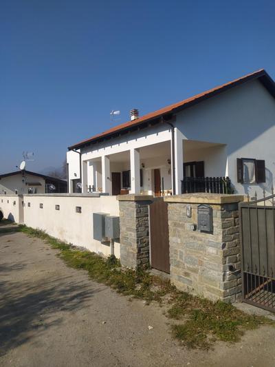 Casa Sanfè