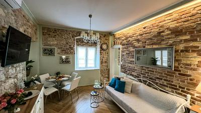 Bruskos luxury