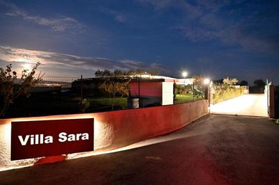 Villa Sara