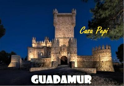 CasaPepi, 5 minutos Parque Puy du Fou
