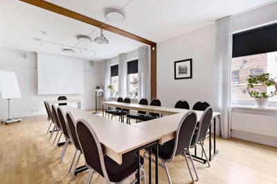 Best Western Plaza Hotel