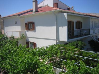 Apartments Luna