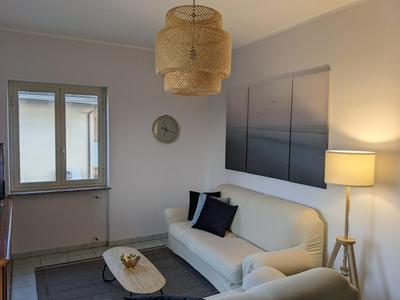 Sole di Davoli - Three Bedroom Apartment