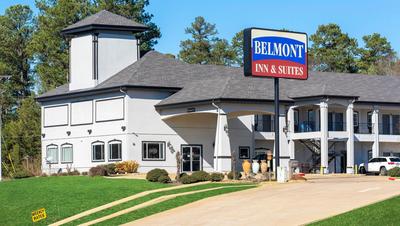 Belmont Inn and Suites Tatum, Billede 2