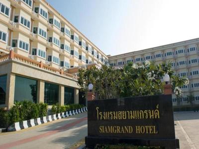 Siamgrand Hotel