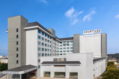Courtyard by Marriott Shillong