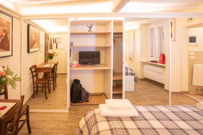 Suite "Faenza", Duomo a 2 passi, WiFi e AC