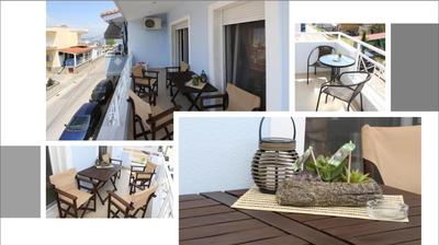 Eltha Apartment