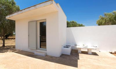 Villa Acquadolce by Perle di Puglia