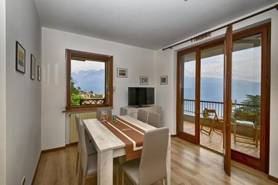 Casa Mamma Gisella - Theater Home