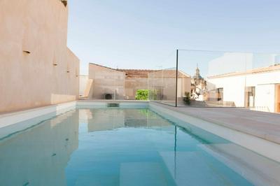 ISG Apartments Cedaceros