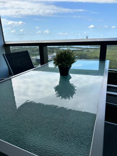 Best location apartment in Olympic park