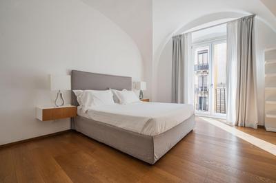 RG8 Independent Apartment
