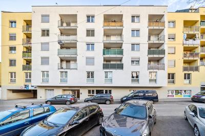 Design Apartments in Favoriten Vienna