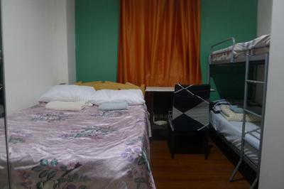 Amabel's Condo Unit K 2LC