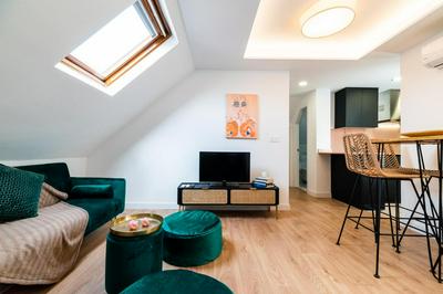 Wekey Homes Aben Humeya, Centro Granada