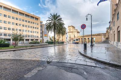 Casa Santo Uffizio alla Kalsa by Wonderful Italy