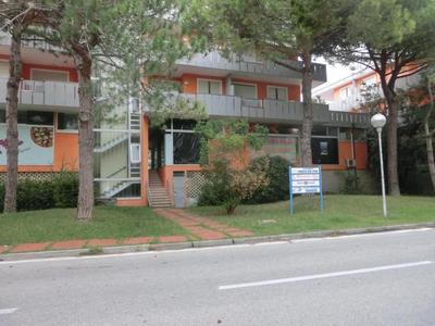 Your flat just a short walk from Pluto Beach