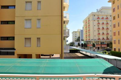 Lovely flat just 150mt from the beach