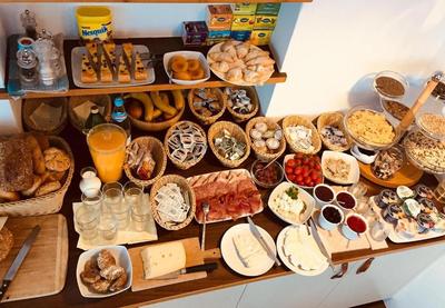 Haus Tirol Apt Lausgitsch