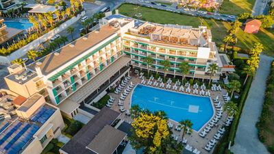 TUI Blue Barut Andız - All Inclusive - Adults Only
