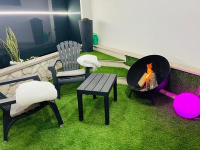 Loft Terracina