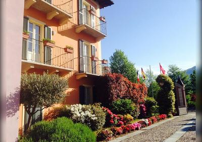 Aquazzurra Resort & Aparthotel