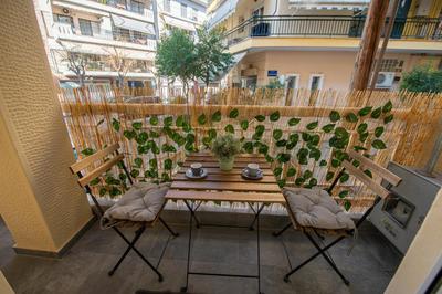 Be My Guest___Thessaloniki