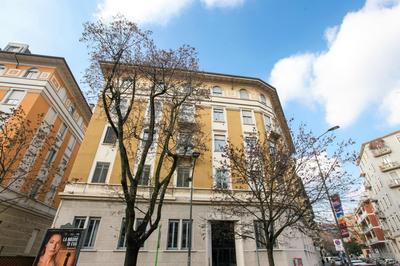 GuestHost - The Cosy Terrace of Milano- Via Sardegna