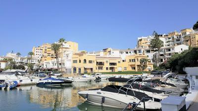 A24 Cabopino