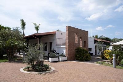 Villetta Del Salento Exclusive B&B