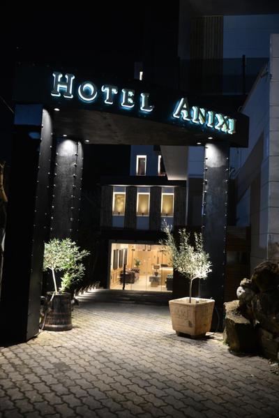 Anixi Hotel by AP